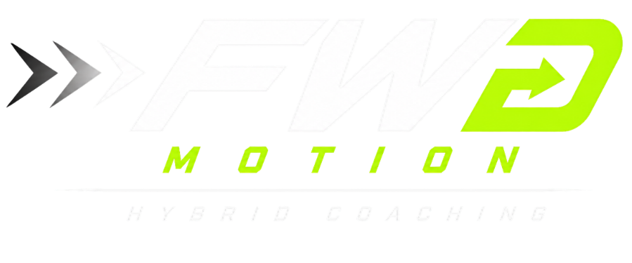 FWD Motion Hybrid Coaching